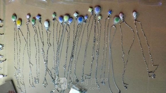 大家有没有眼熟的，我练摊了！