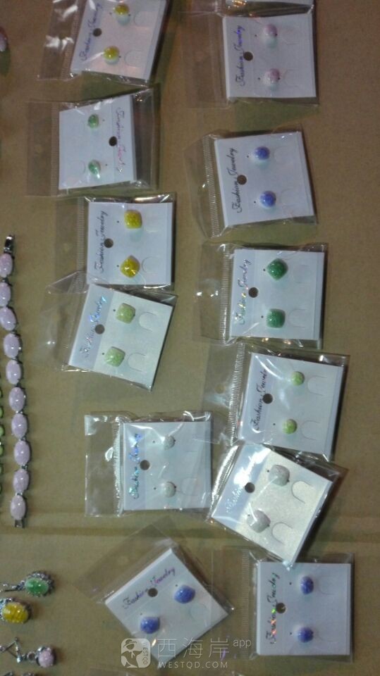 大家有没有眼熟的，我练摊了！