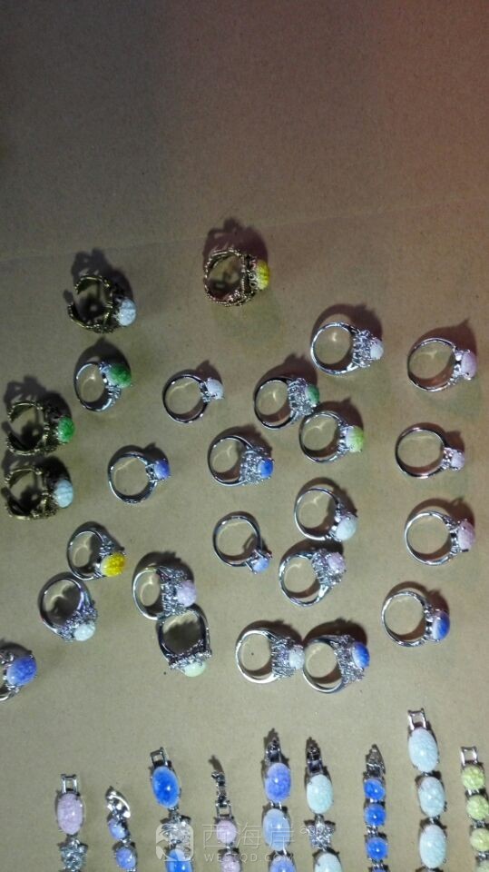 大家有没有眼熟的，我练摊了！