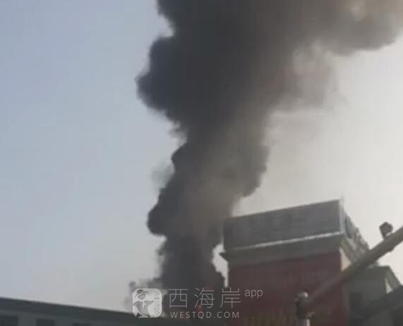 [生活杂谈]着火了、着火了，又着火了……