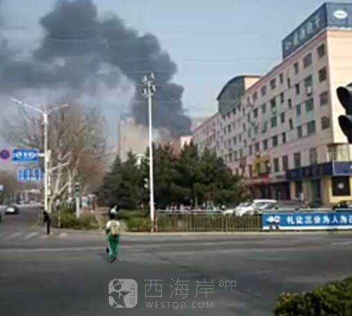 [生活杂谈]着火了、着火了，又着火了……