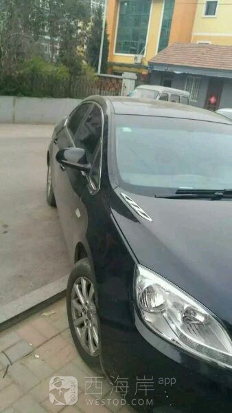 机会来了   小车明盘，5.5万