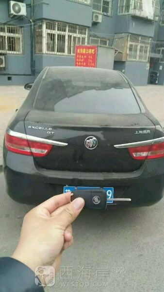 机会来了   小车明盘，5.5万