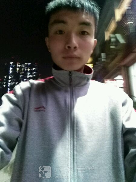 看我有木有眼缘。