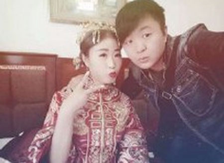 ！！！！结婚三年我还是个处女！！！！！
