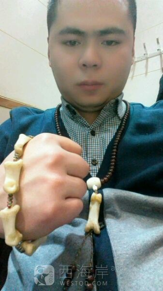 常驻，我也混合脸熟