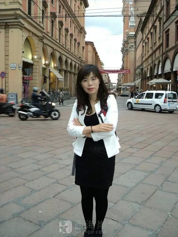 [生活杂谈]寻找当初的美丽   珠江路如家……