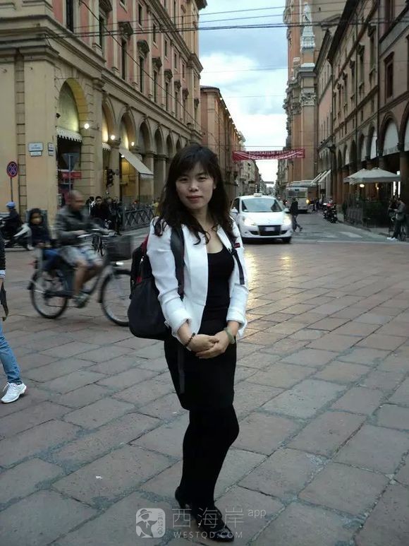 [生活杂谈]寻找当初的美丽   珠江路如家……