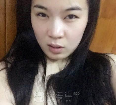 肚子里的宝宝对不起，妈妈愧对你。