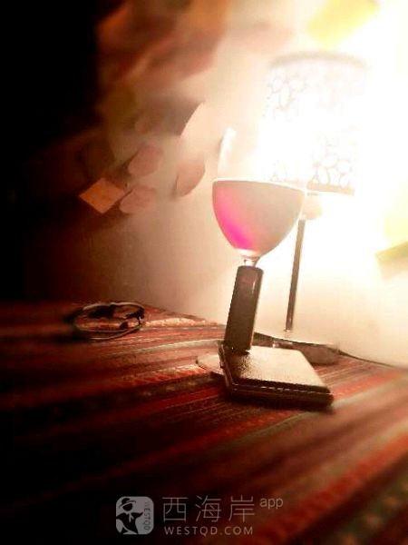 奋斗的人儿，在路上