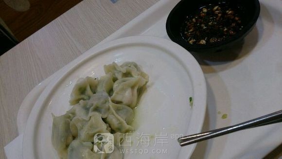 [美食天地]一个饺子两块八，你吃过吗？胶南
