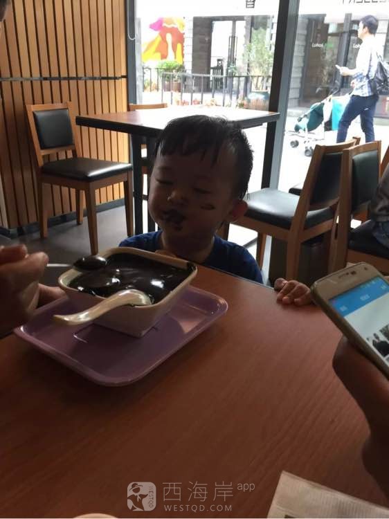 亲亲 我滴宝贝