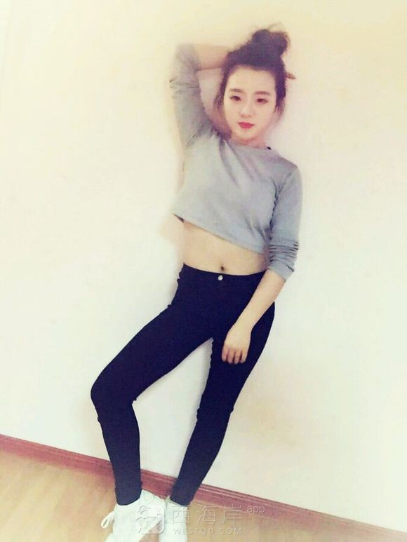 给你一个变瘦变美的机会