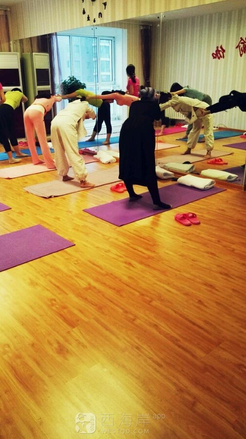 给你一个变瘦变美的机会