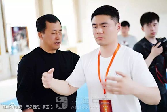[教育培训]明武堂 陈式太极拳国学会馆 入驻黄岛西海岸新区
