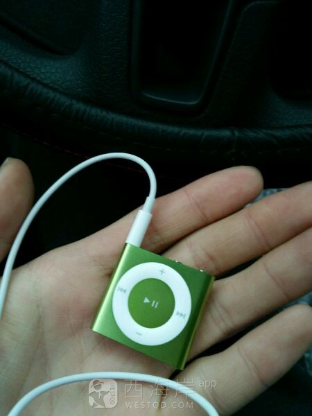 咱这哪里有维修ipod shuffle的店