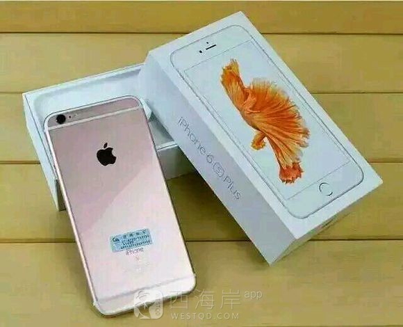 [生活杂谈]iPhone6S. /Plus