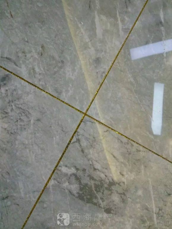 [家居装饰]美万家石材翻新护理瓷砖美缝