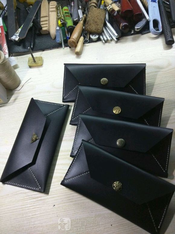 我的手工作品