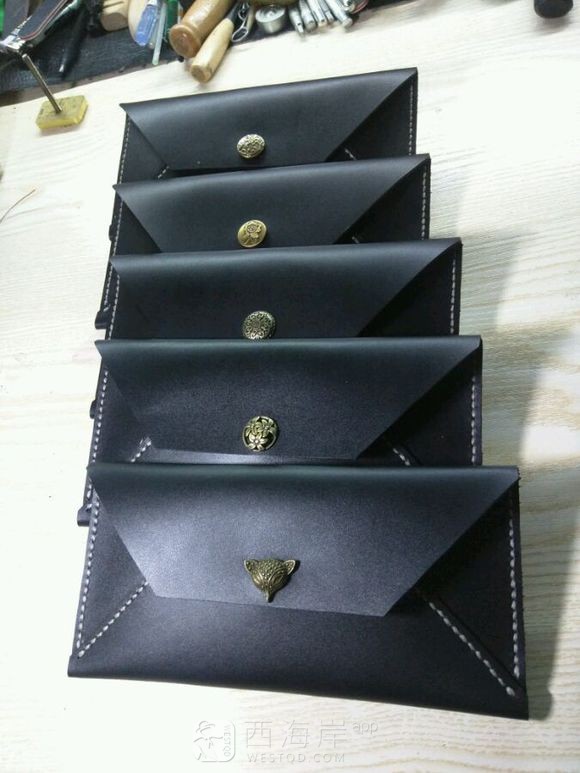 我的手工作品