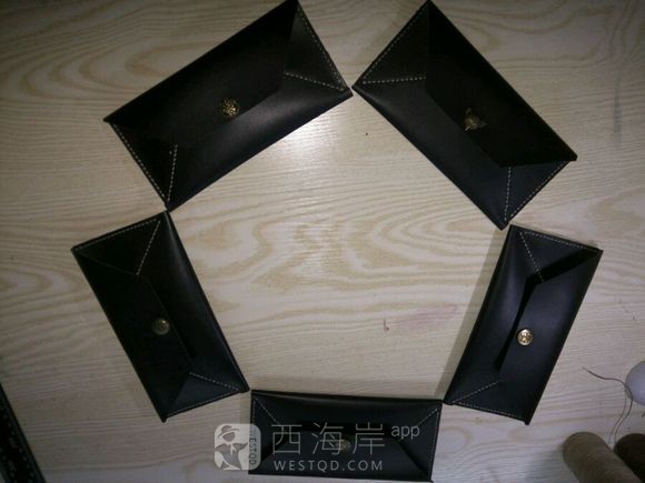 我的手工作品