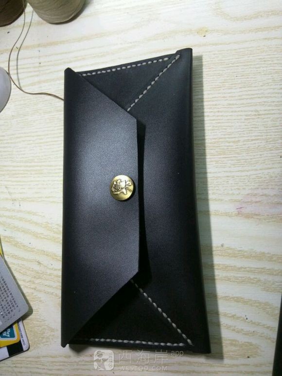 我的手工作品