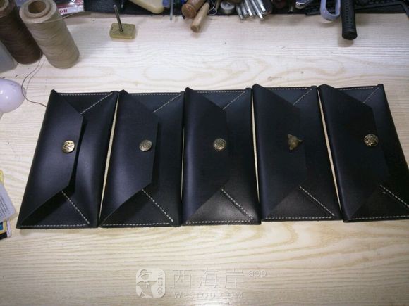 我的手工作品