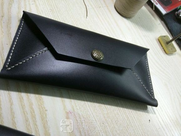 我的手工作品