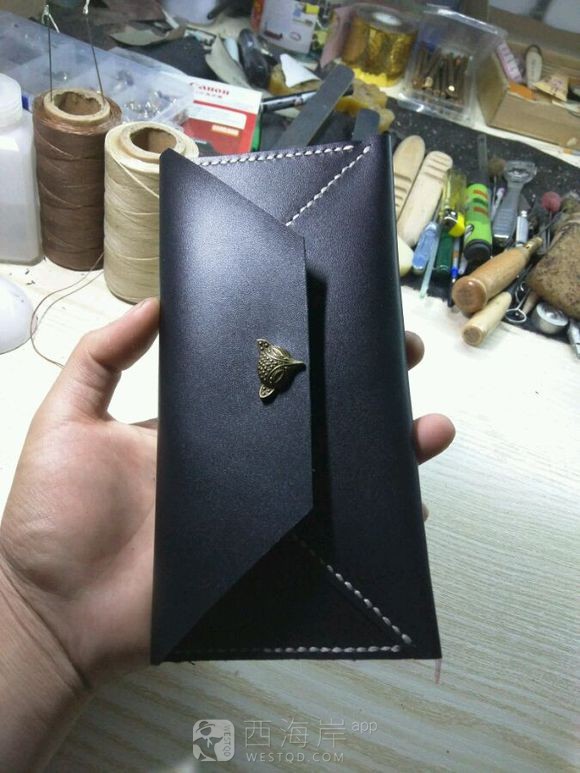 我的手工作品