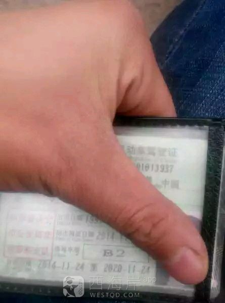 黄岛哪个驾校可以学b2？