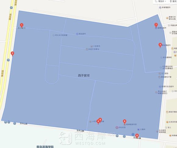 开发区哪里能吃到胡辣汤