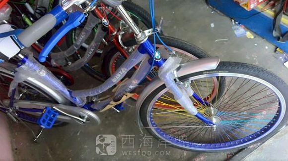 想要一个二手电动车，，，两个自