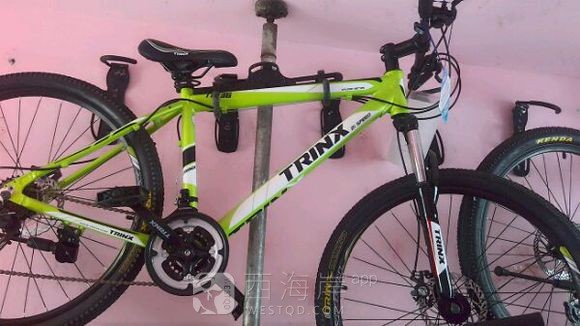 想要一个二手电动车，，，两个自