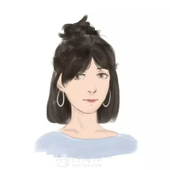 丸子新花样哦