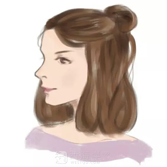 丸子新花样哦