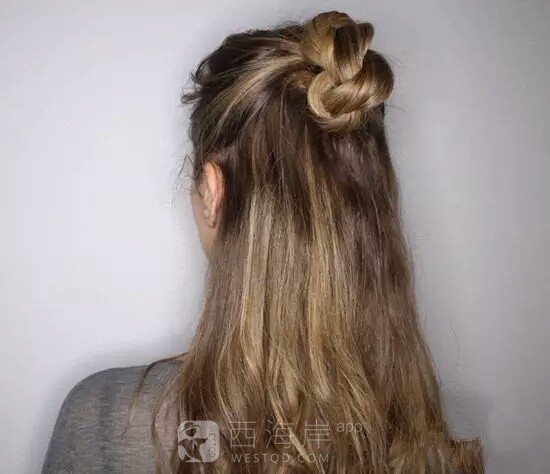 丸子新花样哦