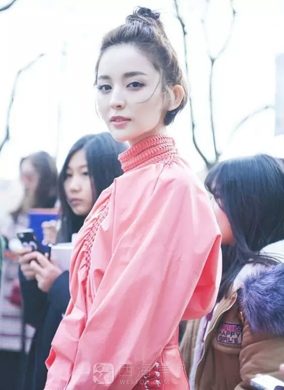 丸子新花样哦