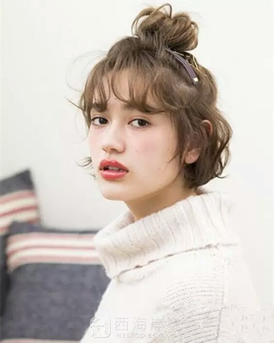 丸子新花样哦