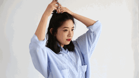 丸子新花样哦
