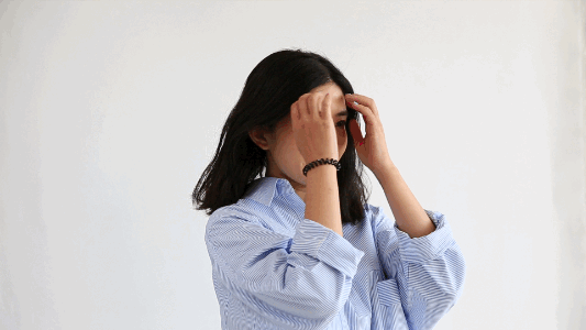 丸子新花样哦