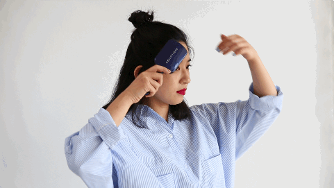 丸子新花样哦