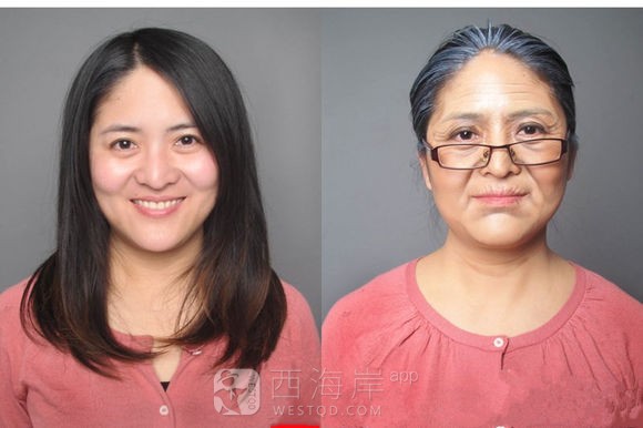 开发区哪里有学习化妆的地方？