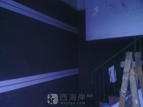 【记录】琴行装修日记
