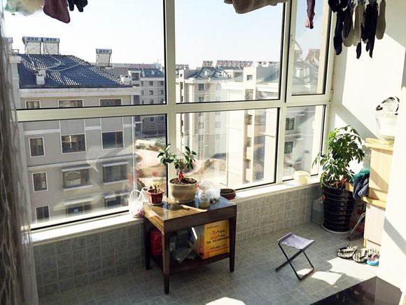 吉房出售 王台阳光世纪小区，精装修，90.42平带储藏室