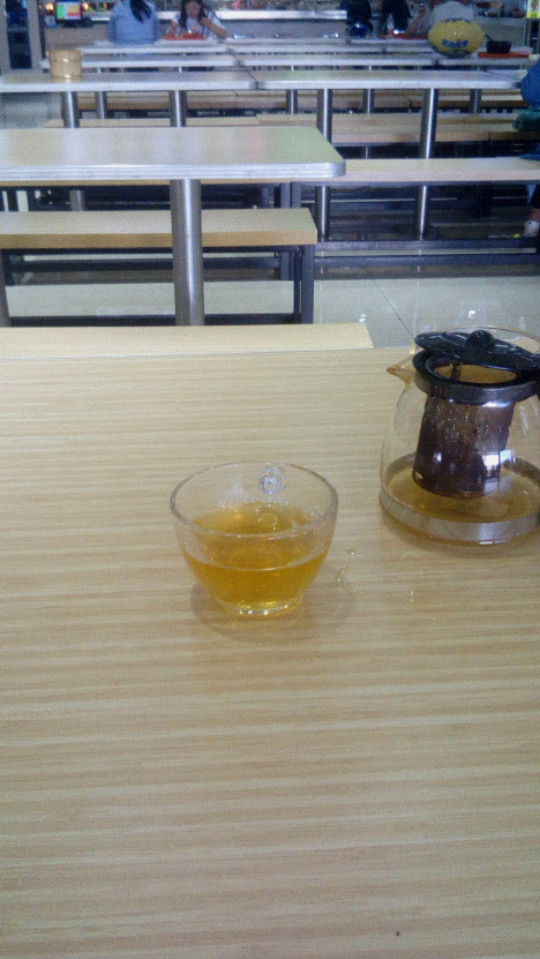 [美食天地]周末无聊来喝茶