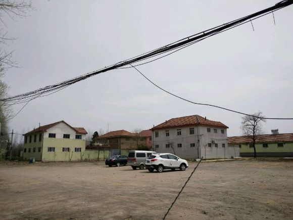 [家居装饰]想求几张黄岛开发区的农村房子照片