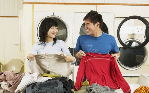 [转]10种女人，让男人流连忘返！你是哪一种？