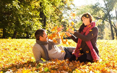 [转]10种女人，让男人流连忘返！你是哪一种？