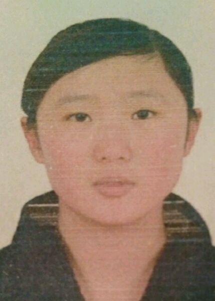 这妞听说死了，是真的吗