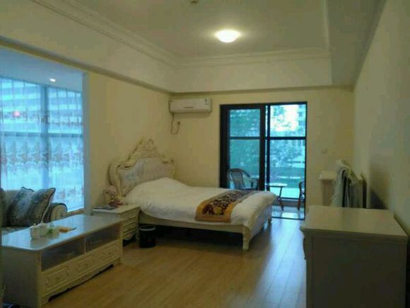 青岛聚好家度假公寓